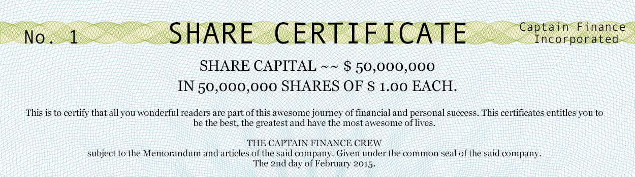 Wealth: Dividends and Shares For Wealth Building