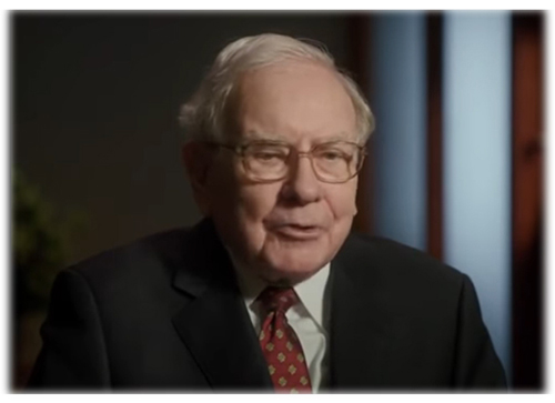 Best Finance Documentaries, HBO, Netflix - Warren Buffet: The Billionaire Next Door