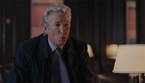 Best Finance Movies: Arbitrage. Richard Gere, Susan Sarandon Films.