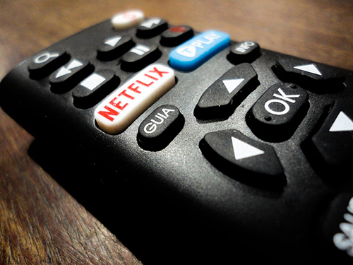 Bitcoin Documentary: Netflix - Cryptocurrency explained