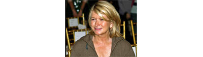 Greatest Financial Scandals in History - Martha Stewart - Insider Trading
