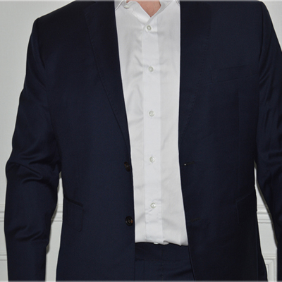 Raja's Fashion Review - Best suit and shirt tailoring in Bangkok, Thailand