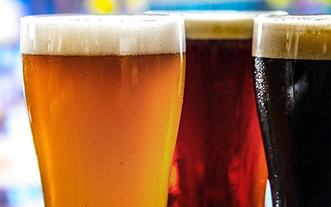 Travel Budget Prague - How much is a beer in Prague