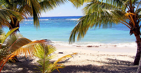 Going on luxurious holidays with a hidden budget