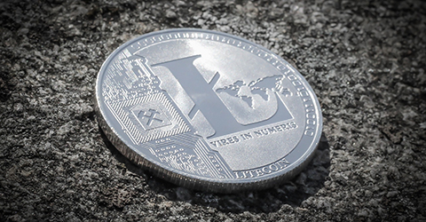 Bitcoin alternative - Litecoins and Segwit reaching new highs